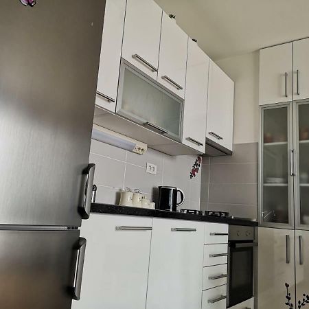Apartment Ines 2 Сплит Экстерьер фото