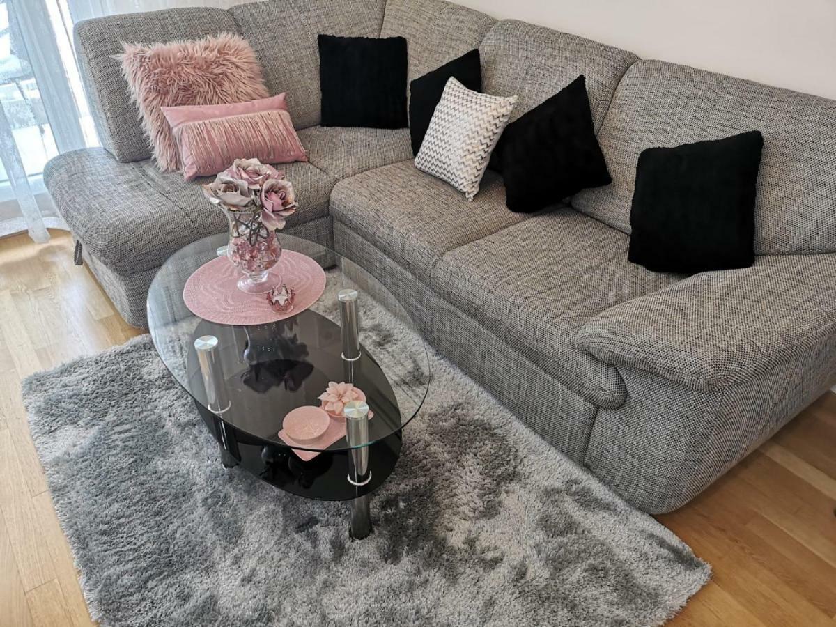 Apartment Ines 2 Сплит Экстерьер фото